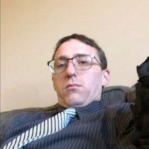 Meet your Posher, Damon